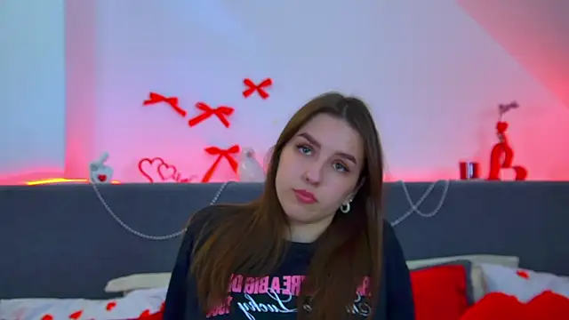 AliceAtkins élő XXX-chatje