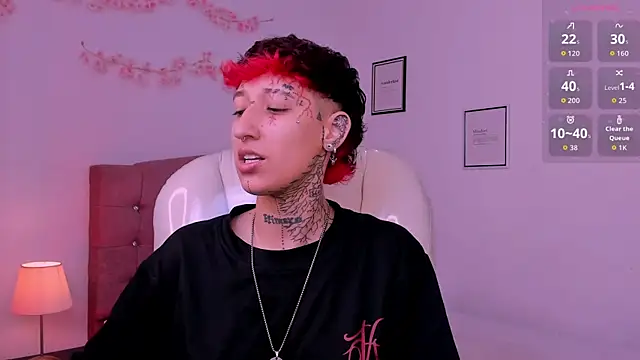 Luci_Rose Live XXX-Chat