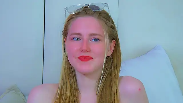 Chat XXX ao vivo de LexiBookwell