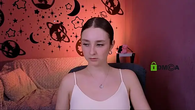 XXX chat uživo modela alisabliss
