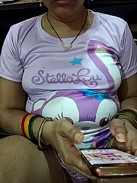O_My_GoodnesS' Live XXX Chat
