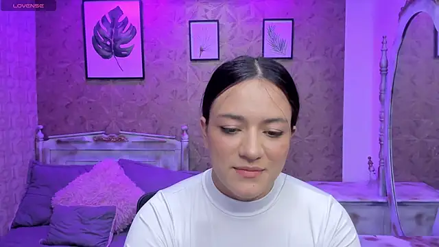 Czat XXX na żywo – Dali_collin