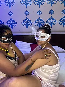 NaughtyDesiGirls Chat XXX in diretta