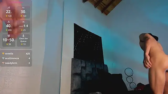 Liamsubtle01's Live XXX Chat