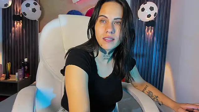 Czat XXX na żywo – MadisonYoung000