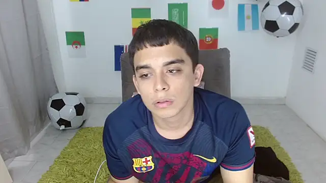 Dandre_1: απευθείας συνομιλία ΧΧΧ