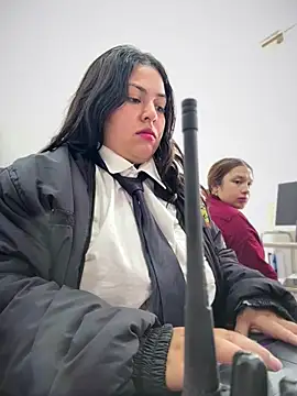XXX chat uživo modela velen_09