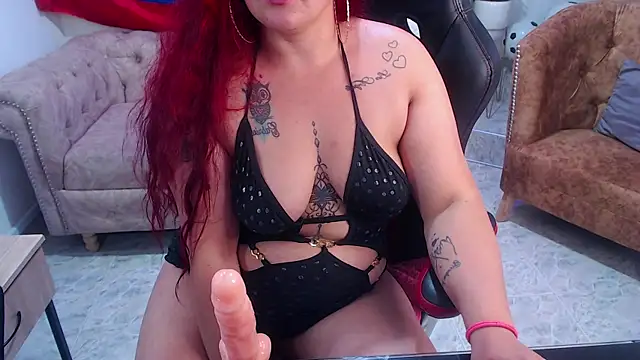 red_liia_tk's Live XXX Chat