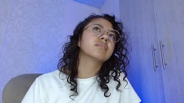 Chat +18 de Amareto_ ao vivo