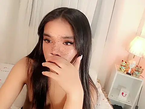 Chat +18 de Nozomi_Wu ao vivo