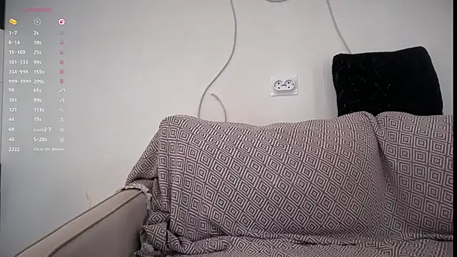 XXX chat uživo modela jodieangel4_sin