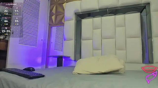 peyton_luoise27 élő XXX-chatje