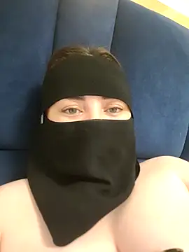 عرض كام Bisan_sexy