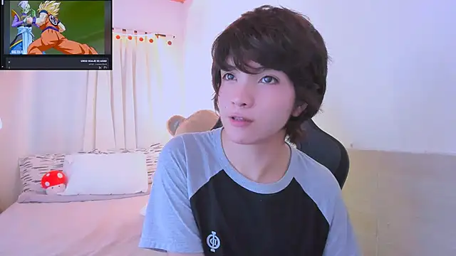 Chat XXX en directo de Sweet_Allan