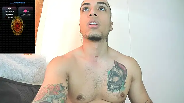 magic_mike_26 라이브 XXX 채팅
