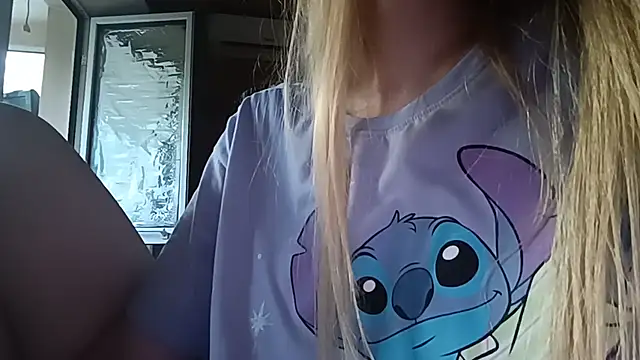 XXX chat uživo modela pinkpinkpinkpinkdoll