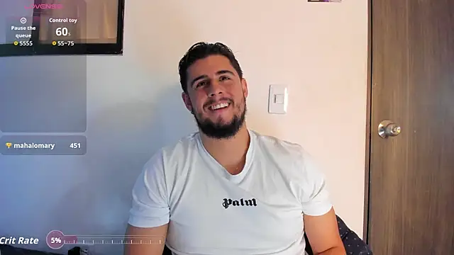 Chat XXX ao vivo de Ryan_evannss_