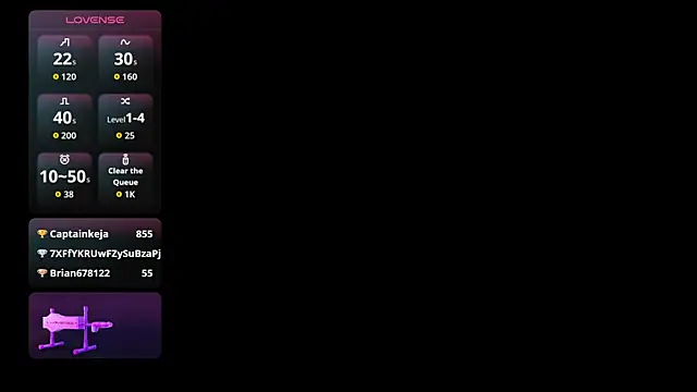 XXX chat uživo modela cherry_skinnyy_