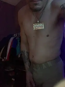 Jbizzle247 webkamerás műsora
