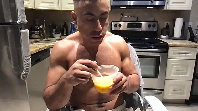 Chat XXX Live BigGuyMuscle