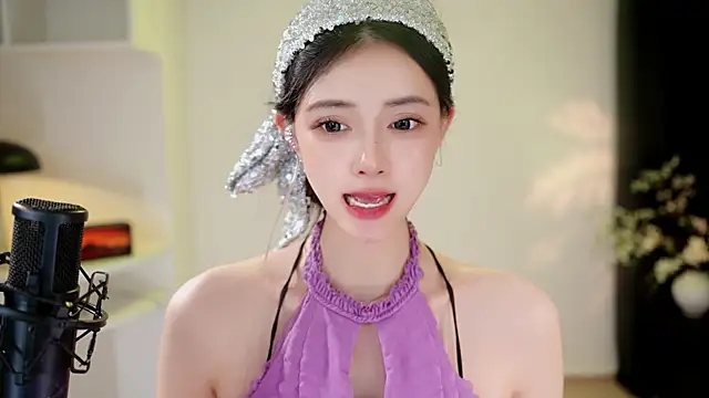 Ocean--Lili 라이브 XXX 채팅