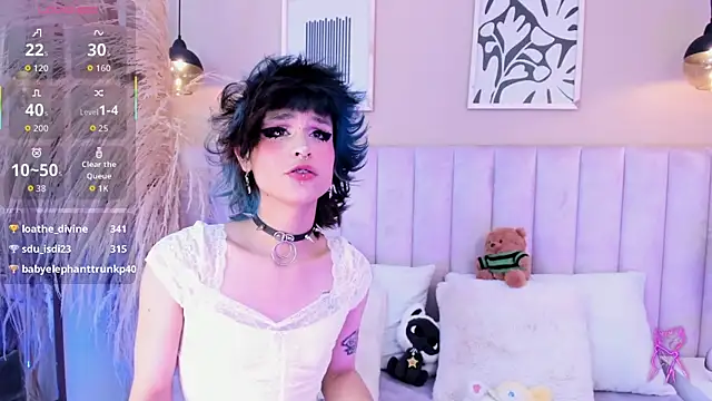 Tracy_lee_'s Live XXX Chat