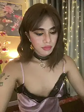 _Flirtyprincess_'s Live XXX Chat