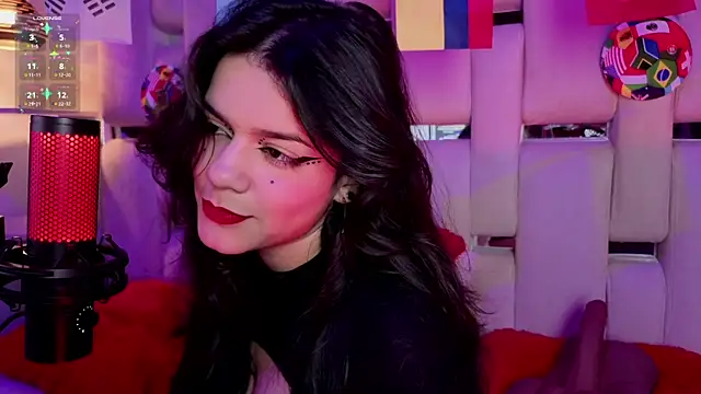 ValerieKay_'s Live XXX Chat
