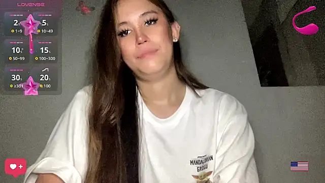 kathrynwilson1's Live XXX Chat
