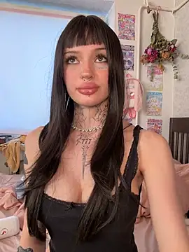 madelinexx's Live XXX Chat