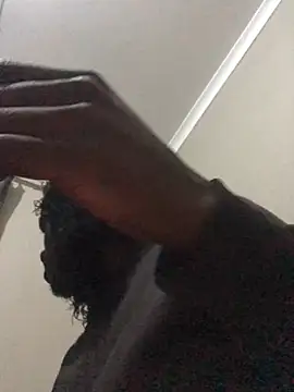 הופעת וובקאם של Big_B_Cock_1