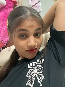 צ'אט XXX בשידור חי של Sy_Shrishti