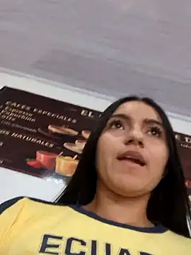 DulceCaroX's Live XXX Chat