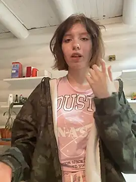 Chat XXX Live VesperTine2026
