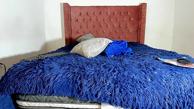 edwin_mosquera1 Adlı Modelin Canlı XXX Sohbeti
