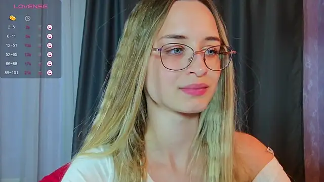 Živý XXX chat Tiffanyhunt