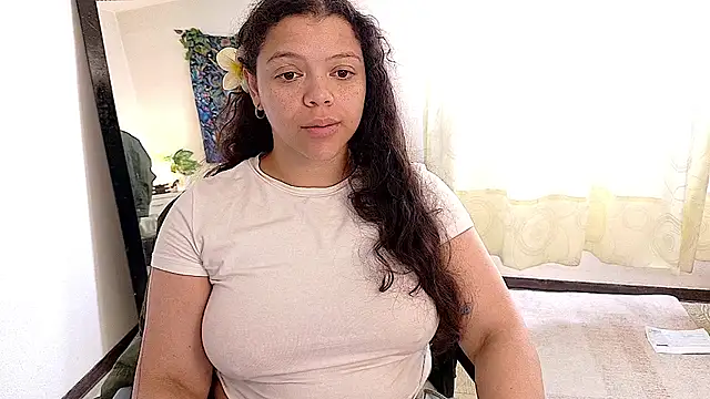 Chat +18 de Amanda_sweet ao vivo
