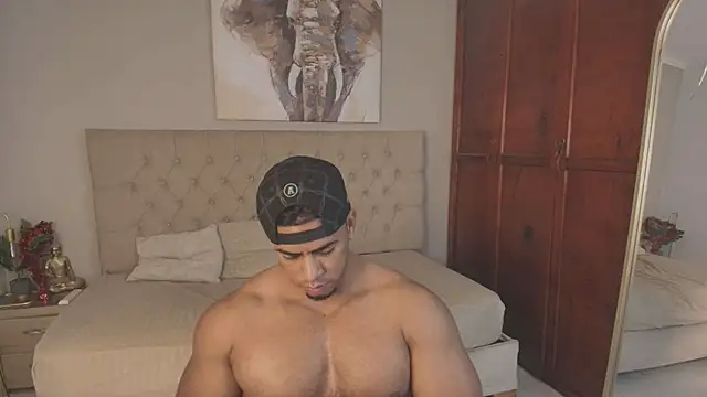 Chat XXX en directo de Trevor_vinc