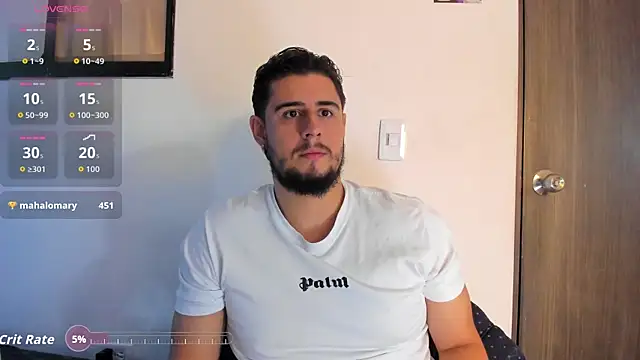 Ryan_evannss_ Adlı Modelin Canlı XXX Sohbeti
