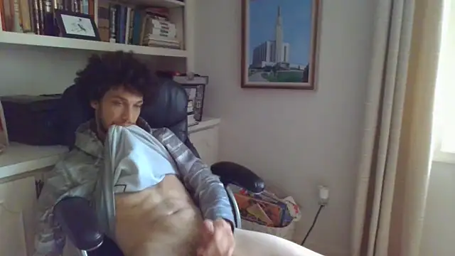 bigChris28_ webkamerás műsora
