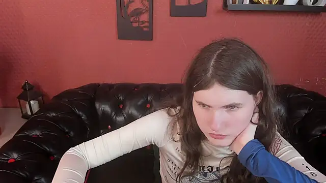 NoriMoore – Live XXX-chat