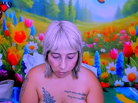 indianroxy Live XXX Chat