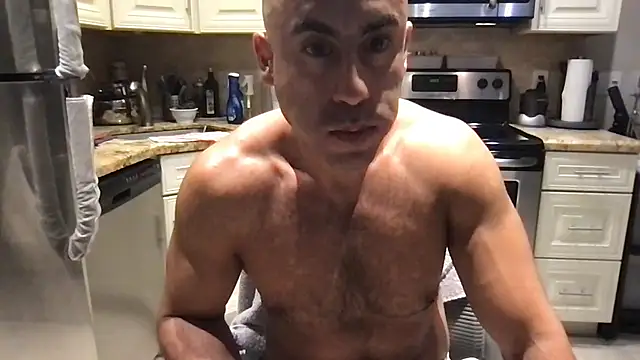 BigGuyMuscle Live XXX-chat