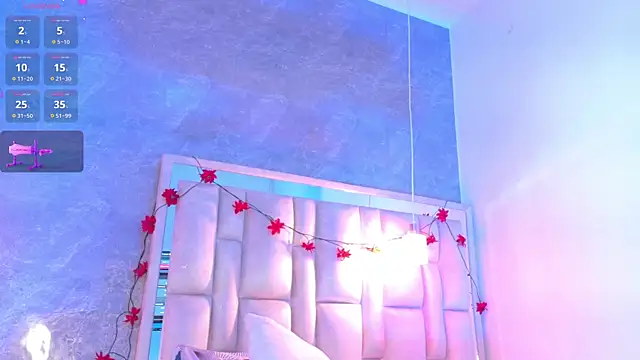 Bella-Sanders live XXX chat