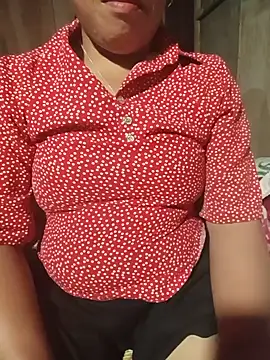 Lotus_09 – Naživo XXX chat