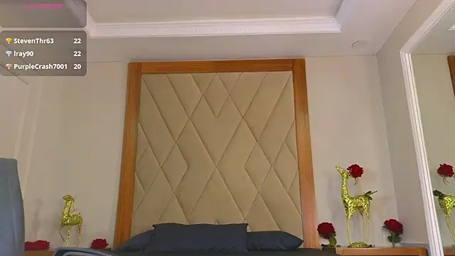 CharlesBrown_ Obrolan Langsung XXX