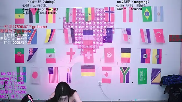 CCTW-100 Live XXX Chat