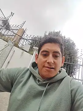 Tiger_cryad Webcam-Show