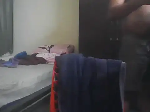 kishore_kanan webcam show