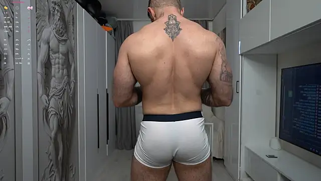 Chat XXX Live Demianblake